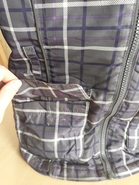 Bunda na jar ., c&a,134