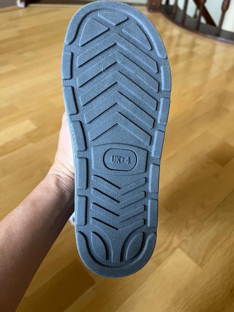 Čižmičky/ huculky s kožušinovým lemom, next,36