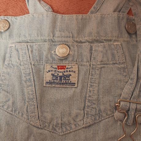 Riflove kratasy, levis,116