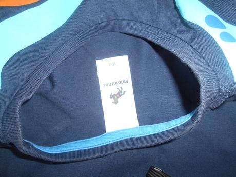 Tričko 104/116, 104