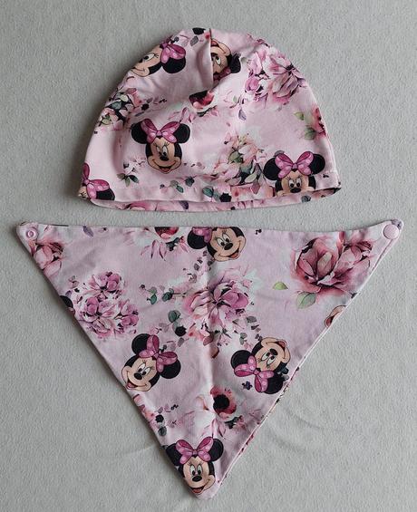 Súprava pre dievčatko, 68