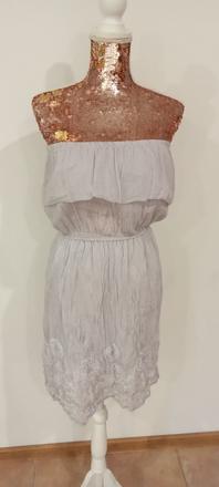 Nádherné italy saty, m