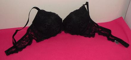 Maxi push up zvacsujuca podprsenka, 85b
