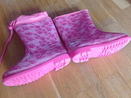 Gumáky skye labkova patrola, 27