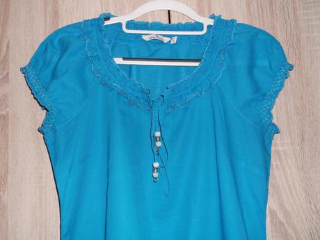 Blúzka tom tailor s, tom tailor,s