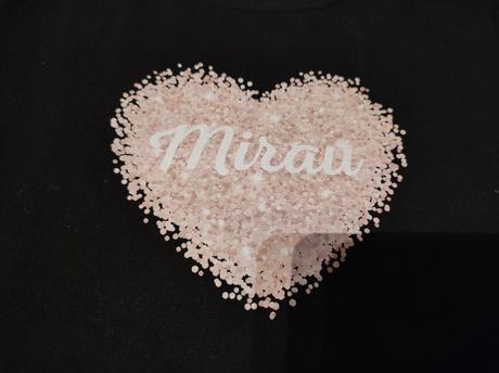 Tričko mirau, mirau,128