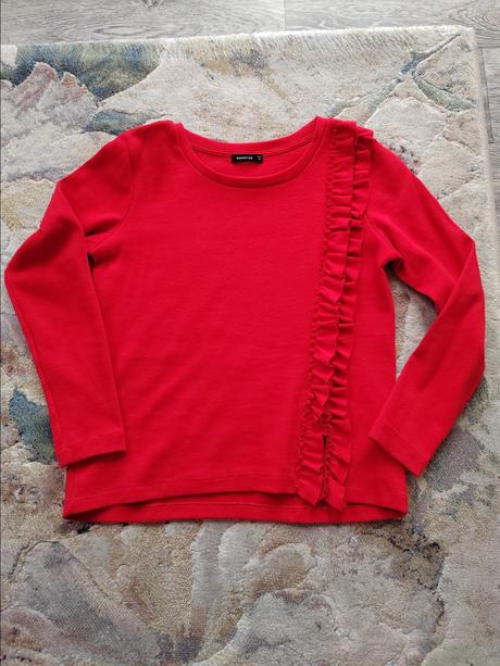 Dámska mikina m, reserved,m