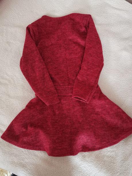 Vianočné šaty, 116