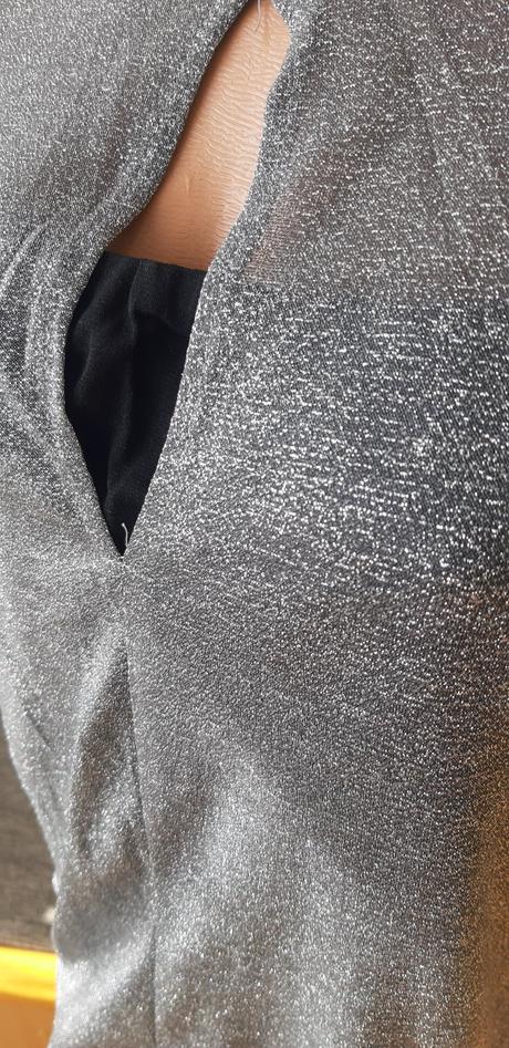 Pàrty tričko s tielkom, m&co,l