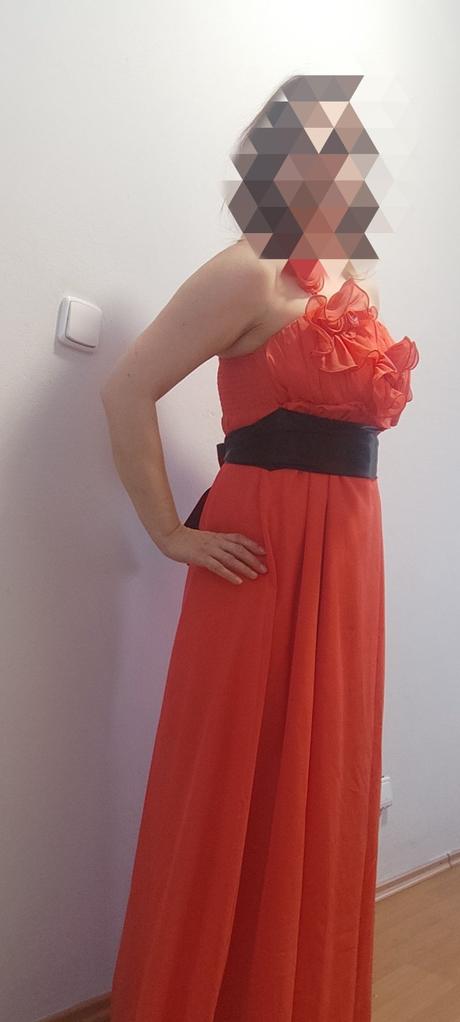 Spoločenské šaty, l