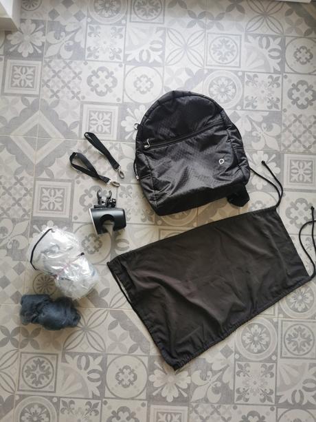 Kočík cybex balios s 2v1, cybex,cybex balios s