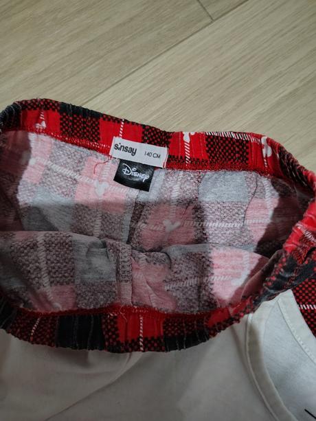 Vianočné pyžamo, pepco,140