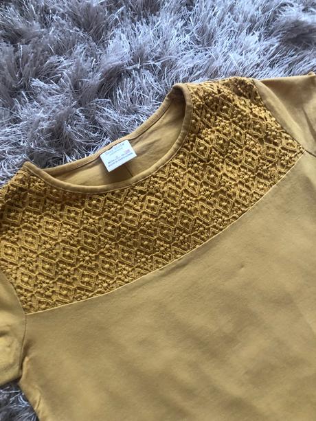 Tričko, zara,128