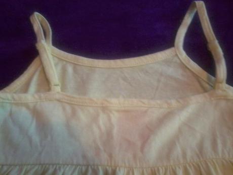 Dievčenské šaty / tunika   10 / 11 rokov., primark,146