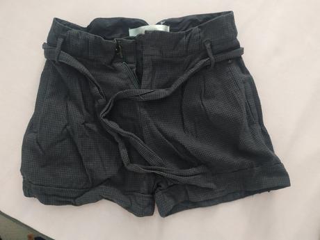 Krátke nohavice, šortky stradivarius, stradivarius,34