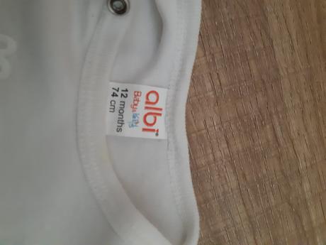 Súprava 74, alibi,74