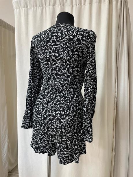 Dámsky overal, fishbone,m