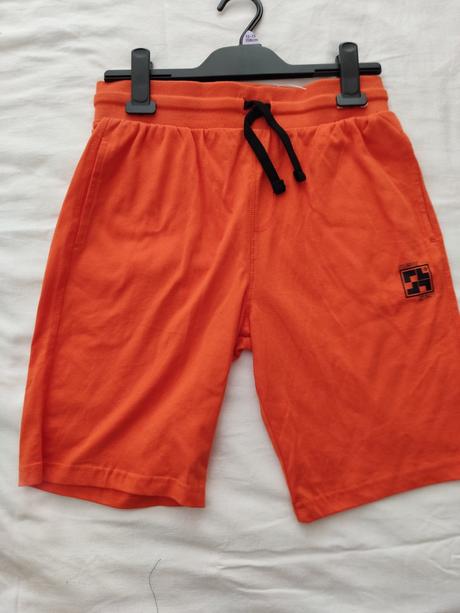 Krátke nohavice, f&f,158