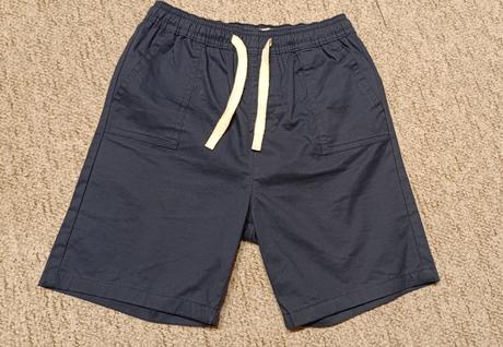 Kráke nohavice aj na nejakú príležitosť, sinsay,134