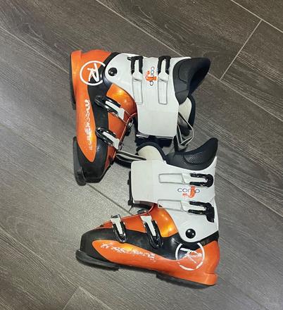 Lyžiarky, rossignol, vel. 26,5 cm, rossignol,26