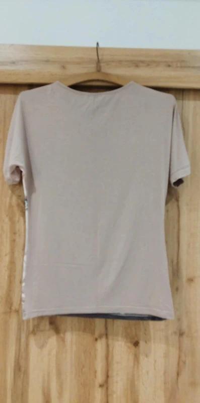 Tričko s/m, m