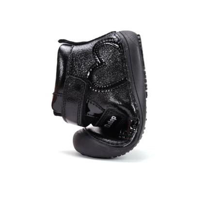 D.d.step - jesenná obuv 063 black, d.d.step,25 - 36