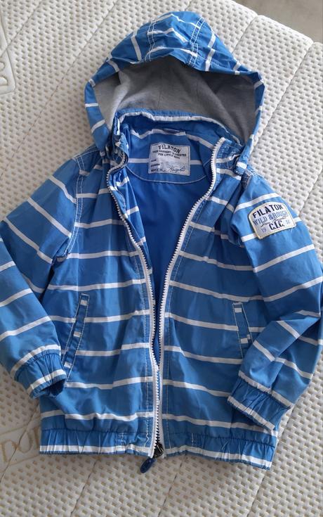 Prechodná bunda 104, 104