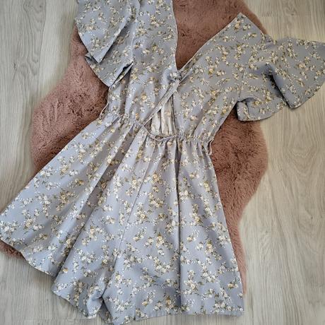 Xs/s šatový overal, xs