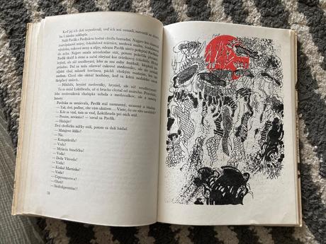 Sedemtonový tóno a žuvačková panenka (1973),