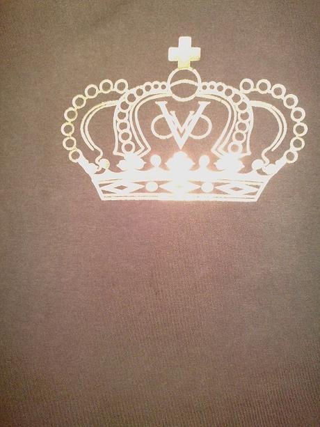 Značkový rolacik, s