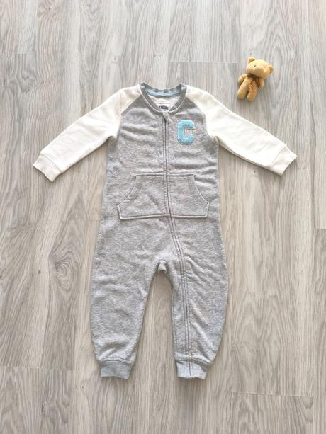 Overal veľkosť 86, 86