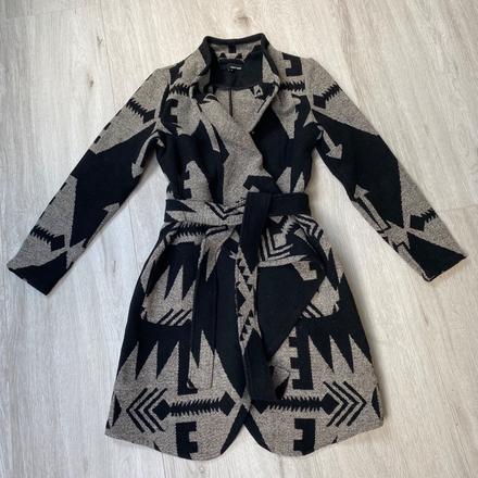 Kabátik, tally weijl,34