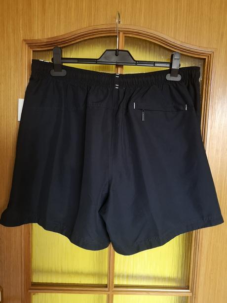 Calvin klein pánske kúpacie šortky veľkosť xl, calvin klein,xl