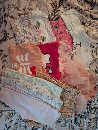 Body,leginy 86, 86–98