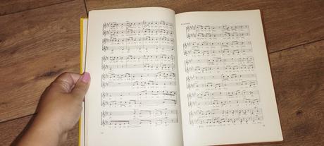 Počúvanie hudby v 6.-9.ročníku, 