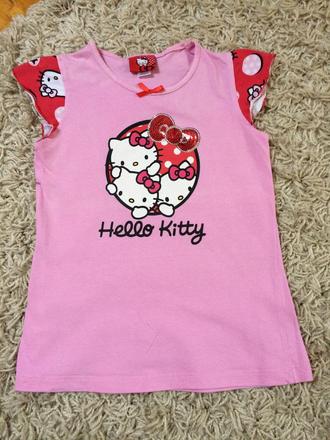 Triculo-tunika kitty, sanrio,122