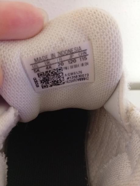 Tenisky, adidas,20
