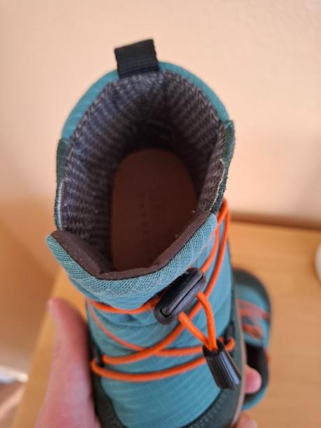 Chlapčenská prechodná obuv froddo 28, froddo,28