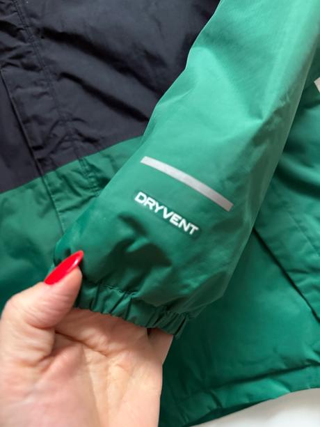 The north face bunda 14 rokov, 164