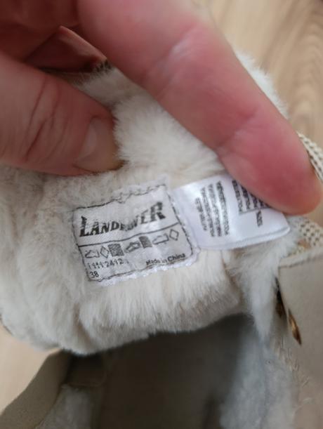 Dámske zimné topánky, deichmann,38