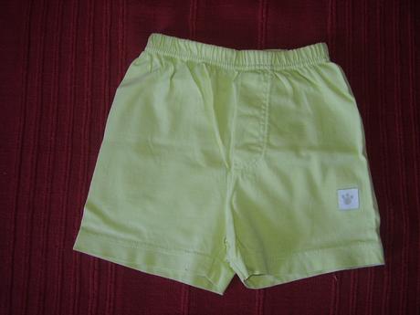 Krásne kraťasky, 68