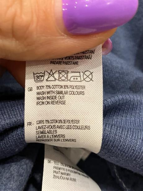 Pánska mikina lee cooper (m), lee cooper,m