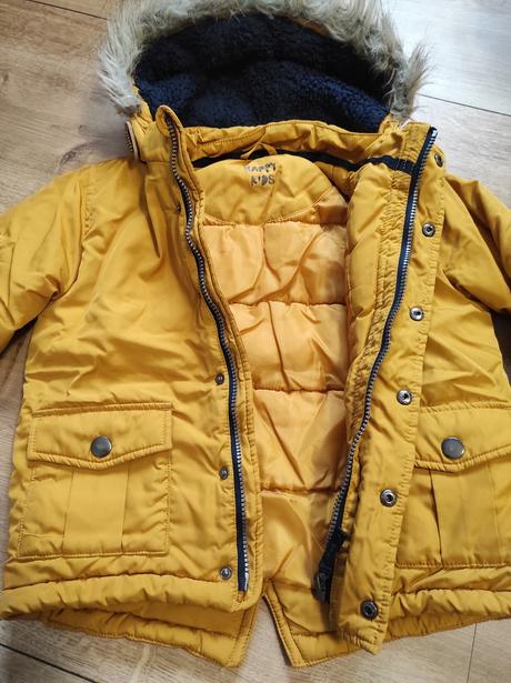 Bunda 110/116, tcm,110