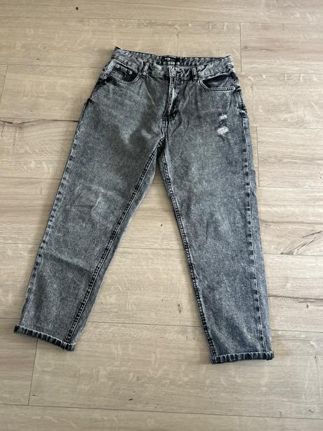 Voľnejšie rifle, new yorker,l