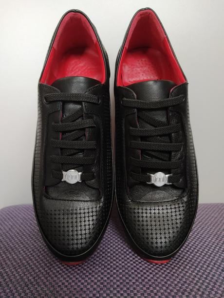 Kožená obuv, 37 / 38 / 39 / 40