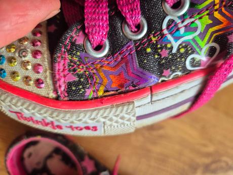 Skechers platenky, skechers,29