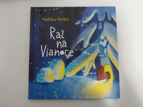 Raz na vianoce (nadijka herbiš), 