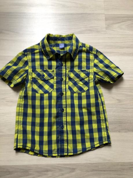 Košeľa, dopodopo,104