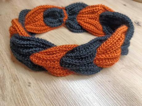 Háčkované čelenky, 