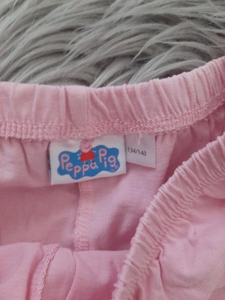 Kraťasky k pyžamku, 134